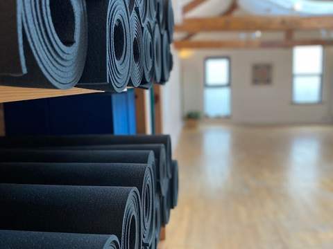 Bristol School Of Yoga - Photo 5