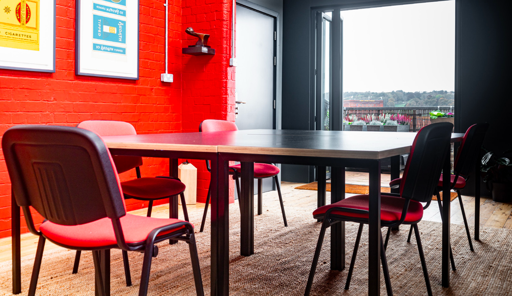 The Studio - Tobacco Factory - Photo 2