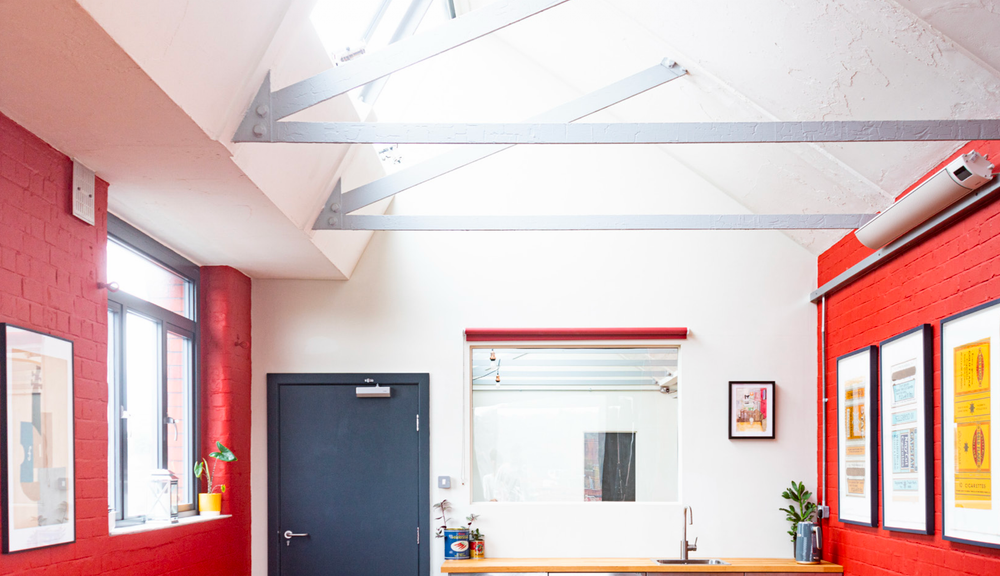 The Studio - Tobacco Factory - Photo 3