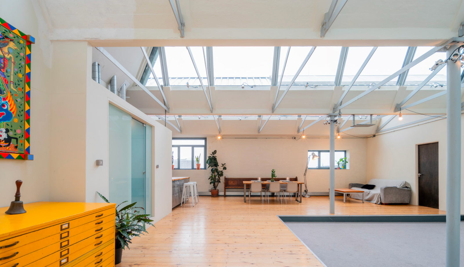 Tobacco Factory 2