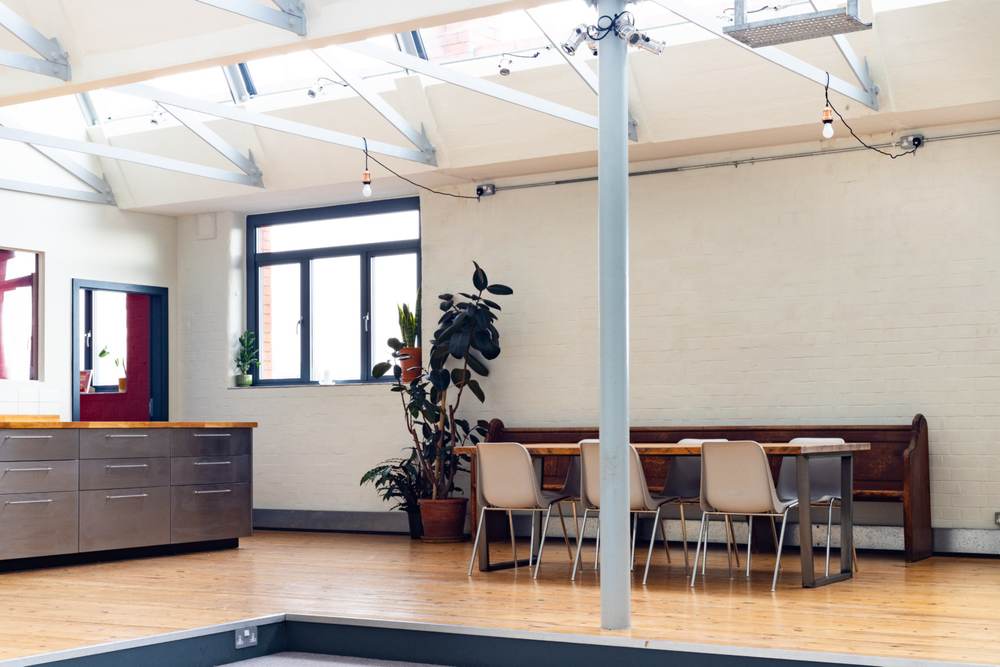 The Loft - Photo 3