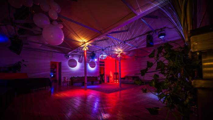 The Loft - Photo 4