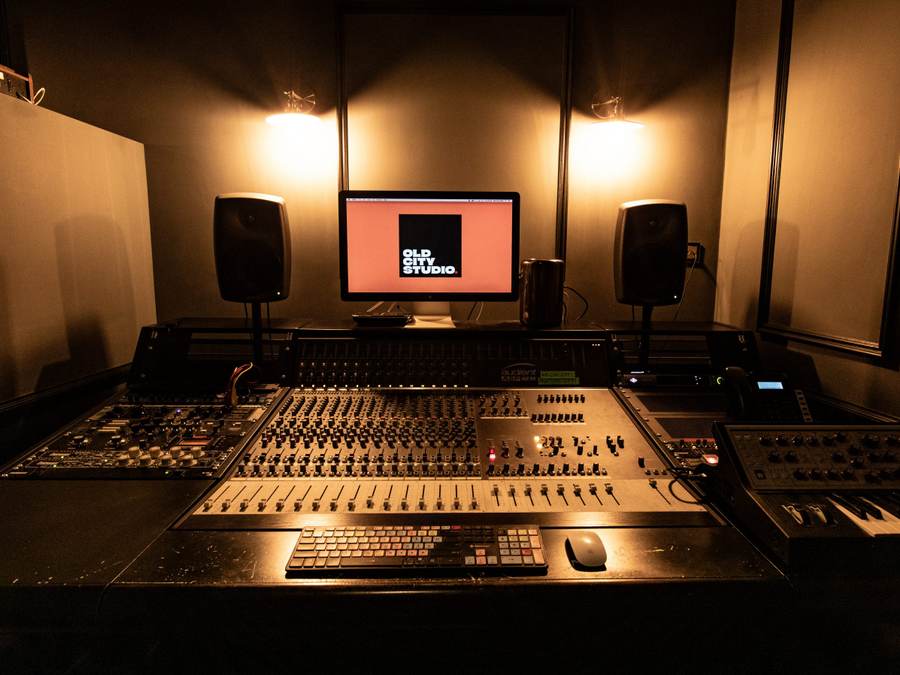 Old City Studio  - Photo 2