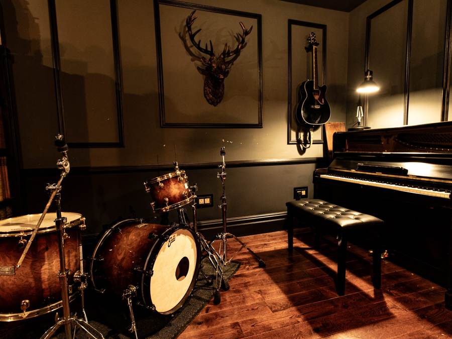 Old City Studio  - Photo 3