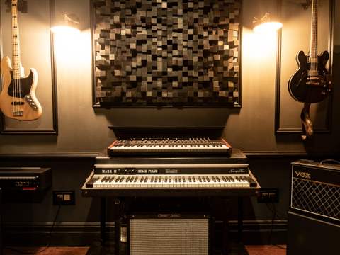 Old City Studio  - Photo 4