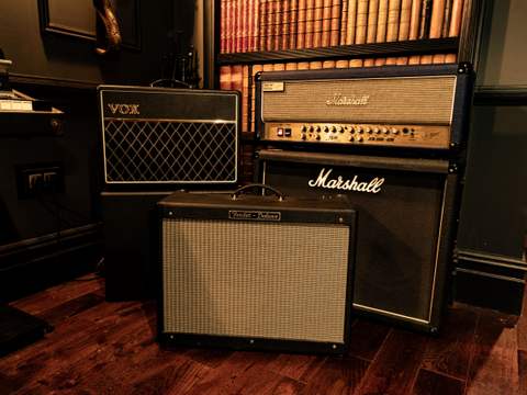 Old City Studio  - Photo 5