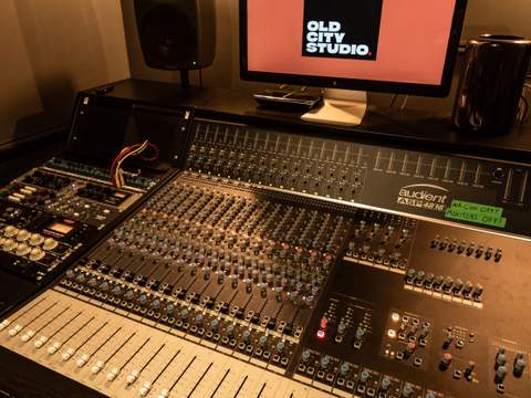 Old City Studio  - Photo 6