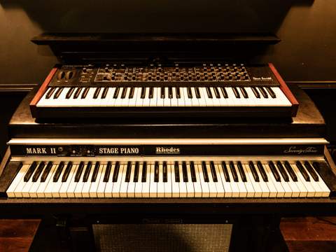 Old City Studio  - Photo 7