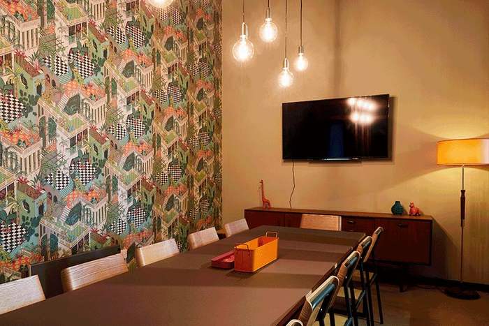 Cigar Factory - Studios - Photo 4