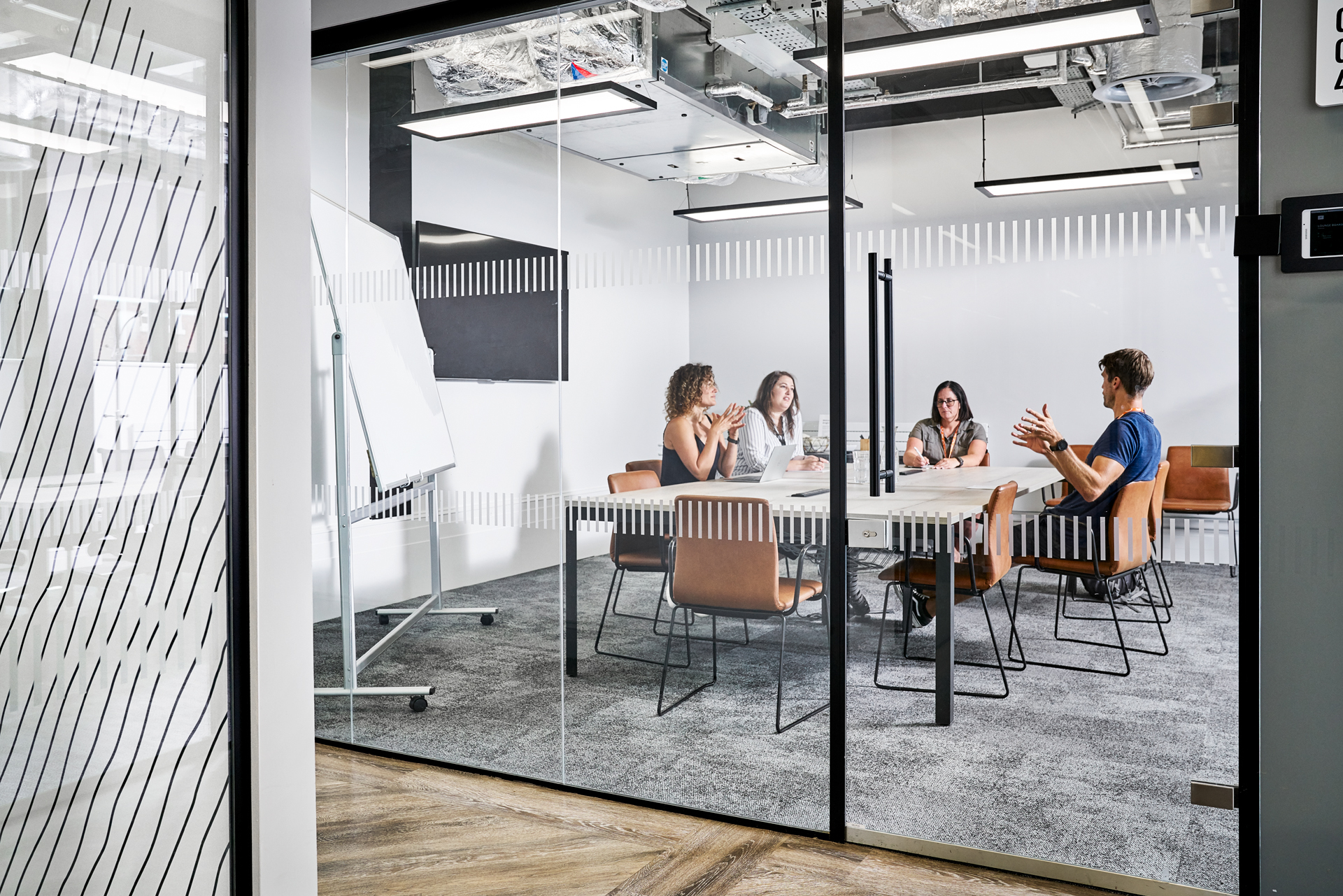 Meeting Room Large - Photo 1