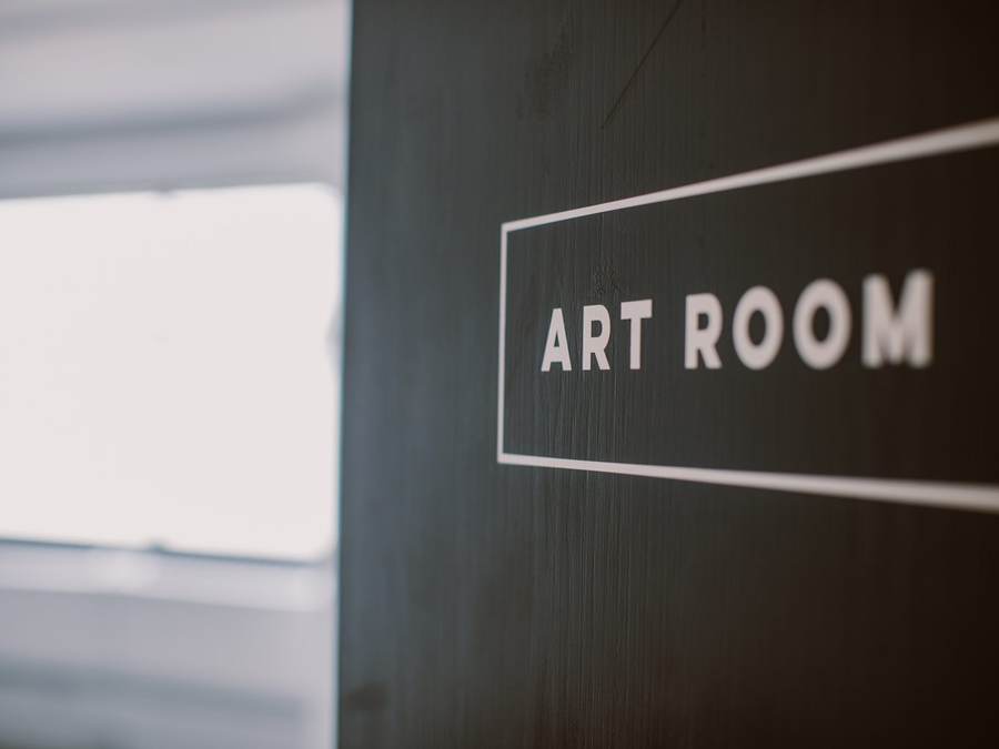 The Art Room - Photo 2