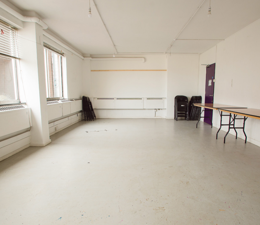 The Art Room - Photo 3