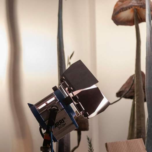 Brunswick Square - Production Suite - Photo 4