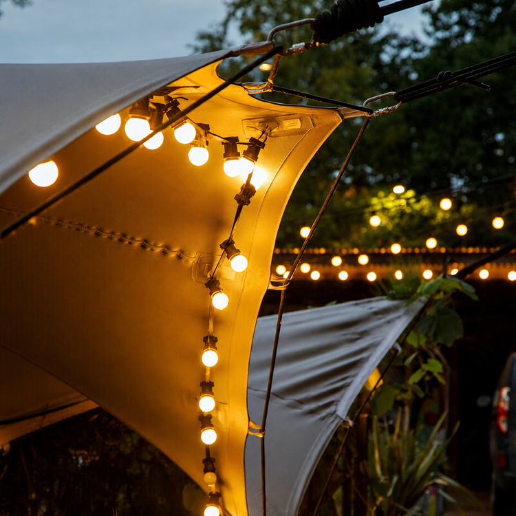 Tent & Terrace - Photo 3