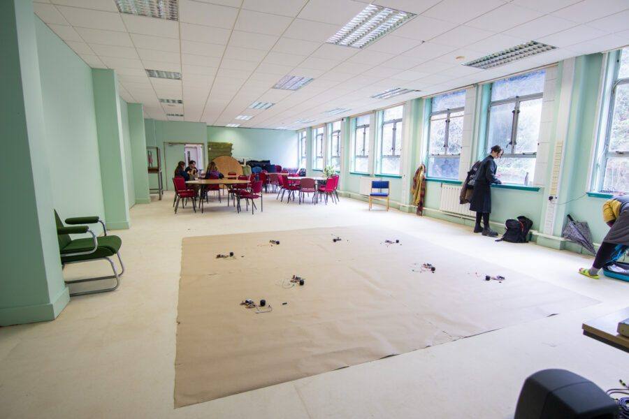 Mill Room - Photo 1