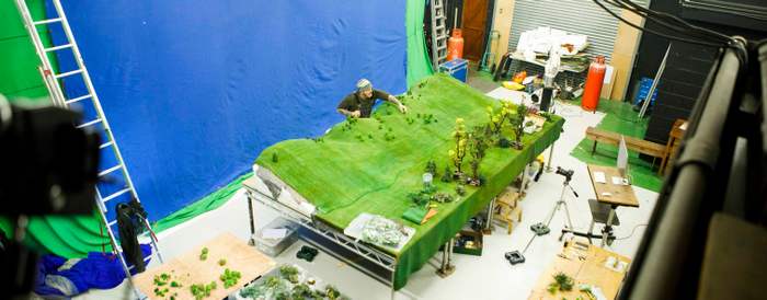 Farm Studio - Photo 6