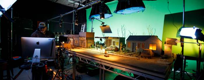 Farm Studio - Photo 7