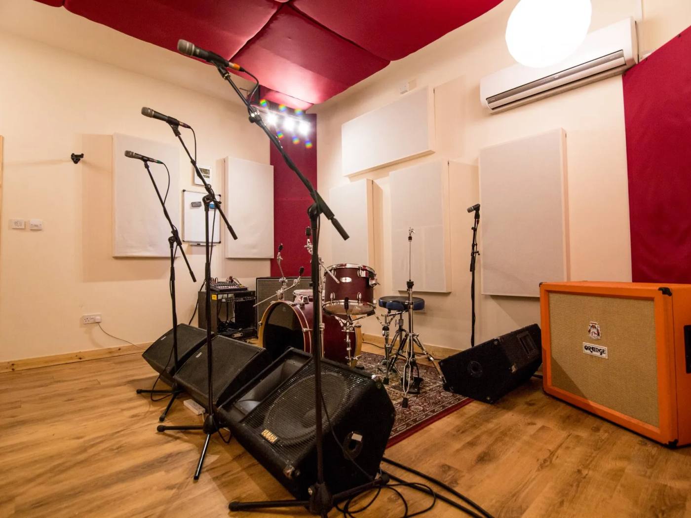 New Cut Studios  - Photo 1