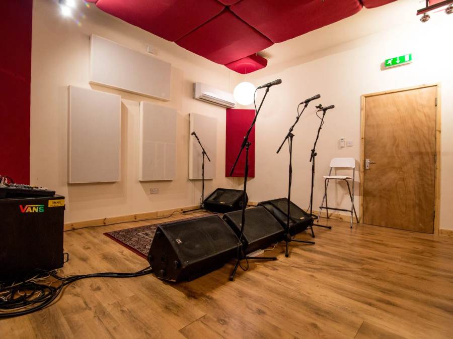 New Cut Studios  - Photo 2