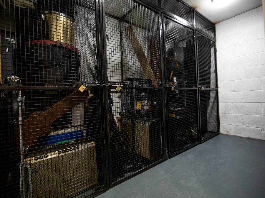 New Cut Studios  - Photo 3