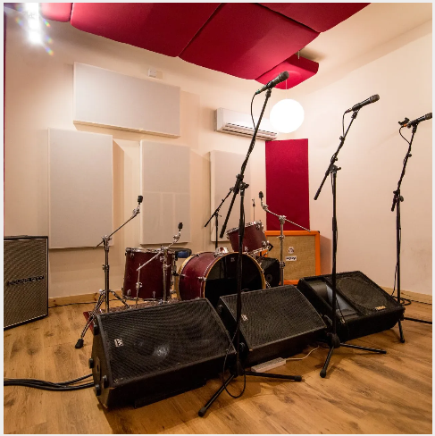 New Cut Studios  - Photo 4