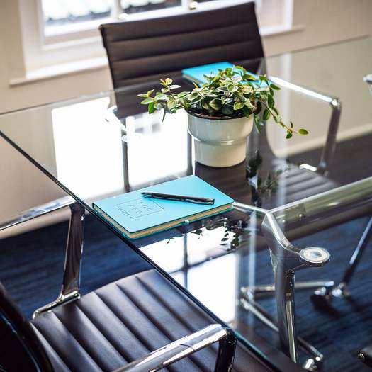 Square Works - Meeting Rooms - Photo 4