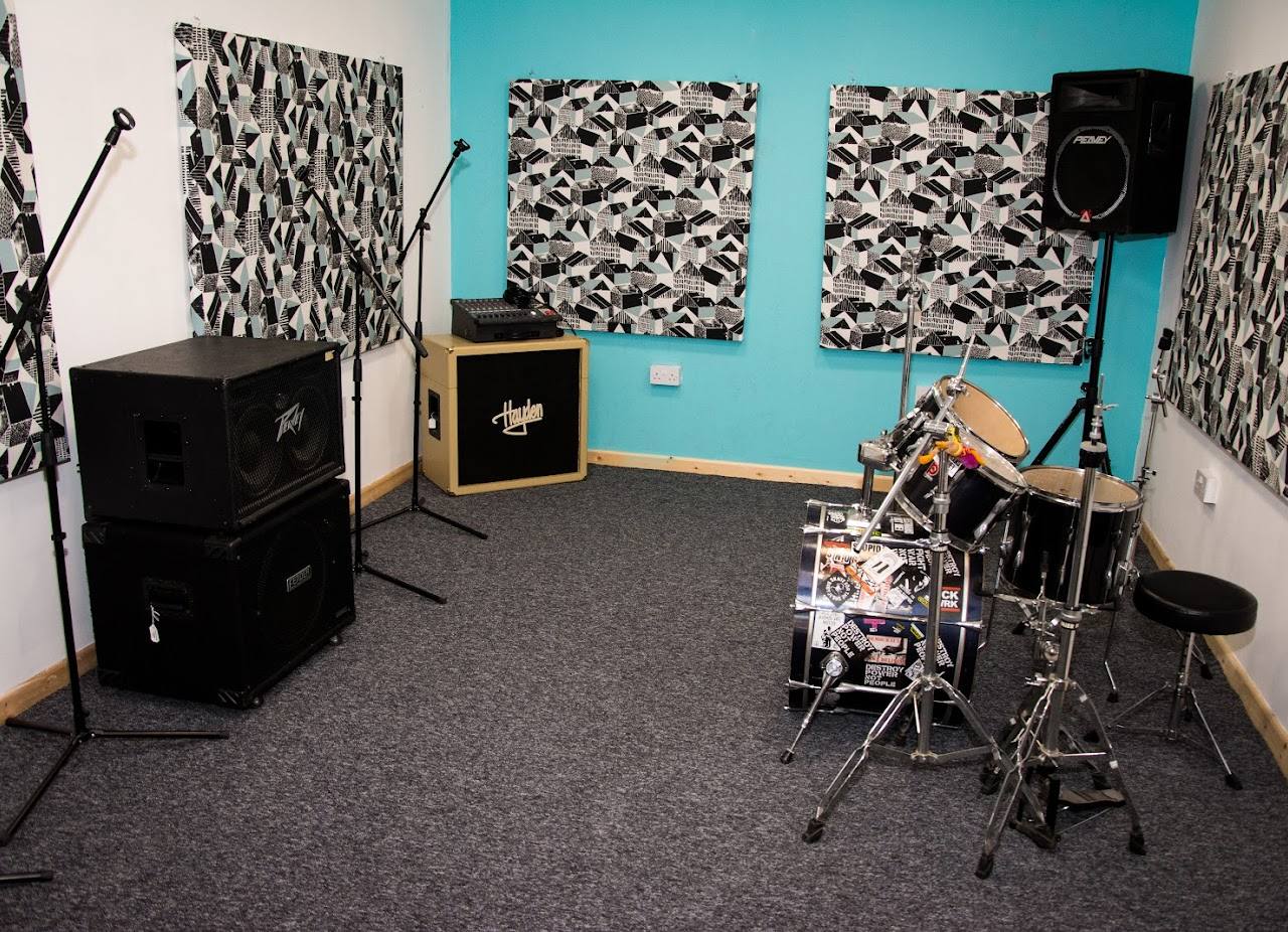 AlphaDelta Rehearsal Studios  - Photo 1