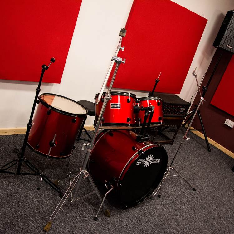 AlphaDelta Rehearsal Studios  - Photo 2