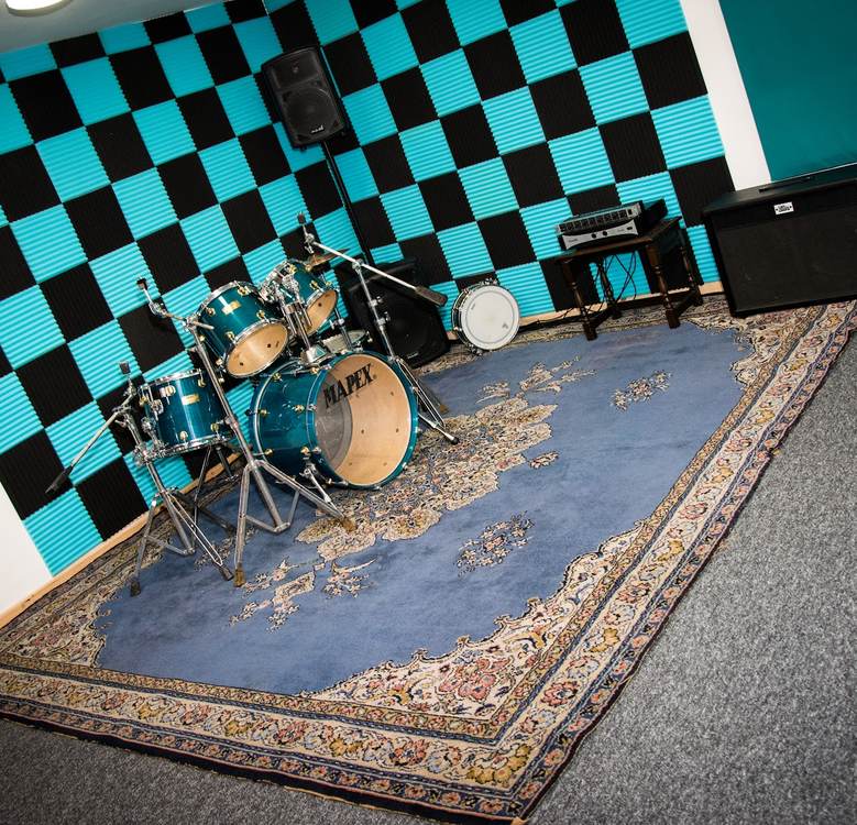 AlphaDelta Rehearsal Studios  - Photo 3