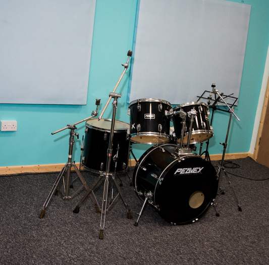 AlphaDelta Rehearsal Studios  - Photo 4