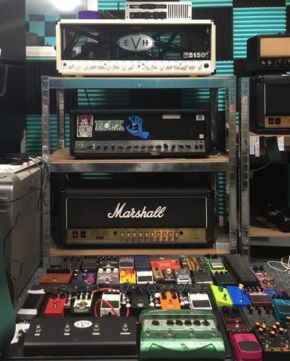 AlphaDelta Rehearsal Studios  - Photo 5