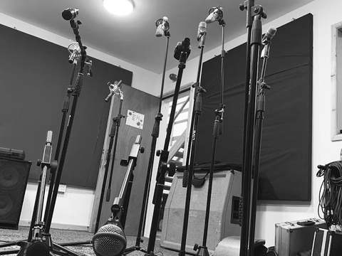 AlphaDelta Rehearsal Studios  - Photo 7