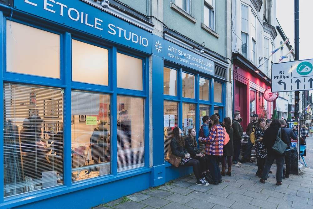 L'Étoile Studio - Photo 2