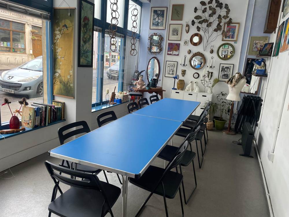 L'Étoile Studio - Photo 3