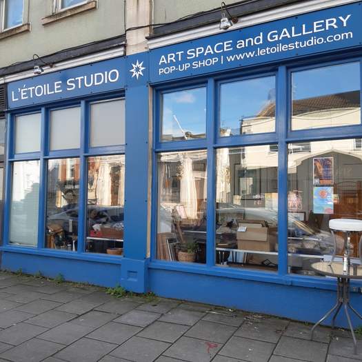 L'Étoile Studio - Photo 4