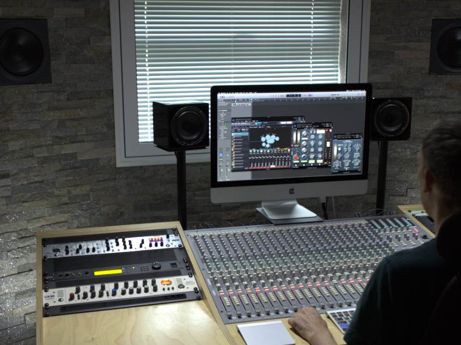 Fulcrum Studio - Photo 3