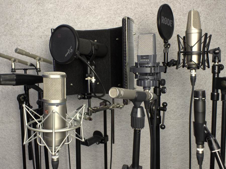 Fulcrum Studio - Photo 4