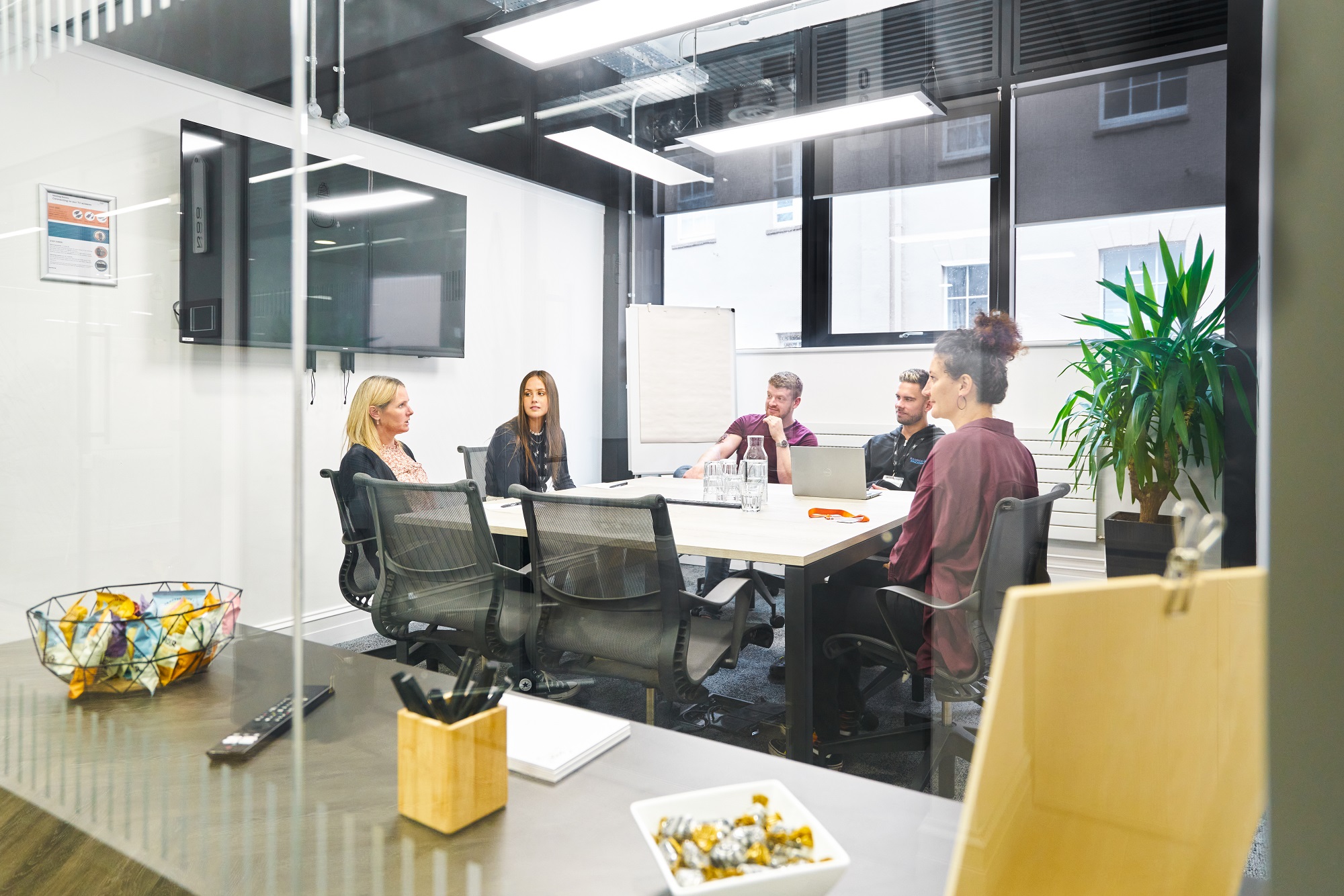 Meeting Room Medium  - Photo 1