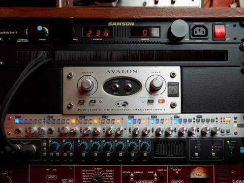Free House Studios - Photo 6