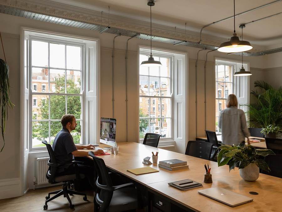 Brunswick Square - Co-Work - Photo 2