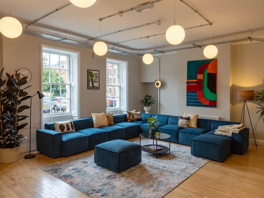 Brunswick Square - Co-Work - Photo 3