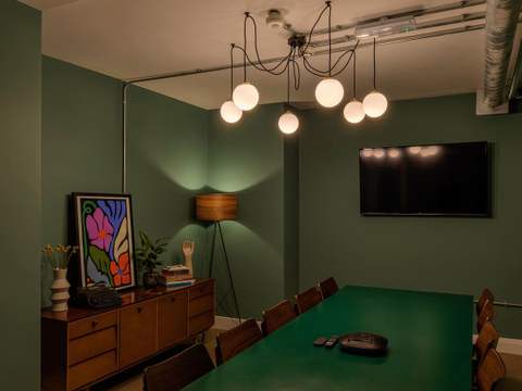 Brunswick Square - Co-Work - Photo 4