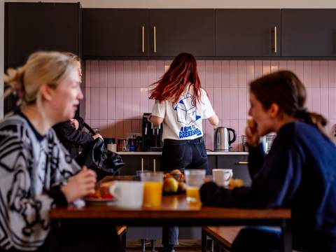 Brunswick Square - Co-Work - Photo 5