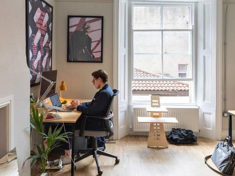 Brunswick Square - Co-Work - Photo 6