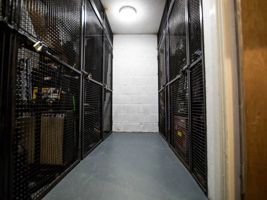 New Cut Studios - Photo 3