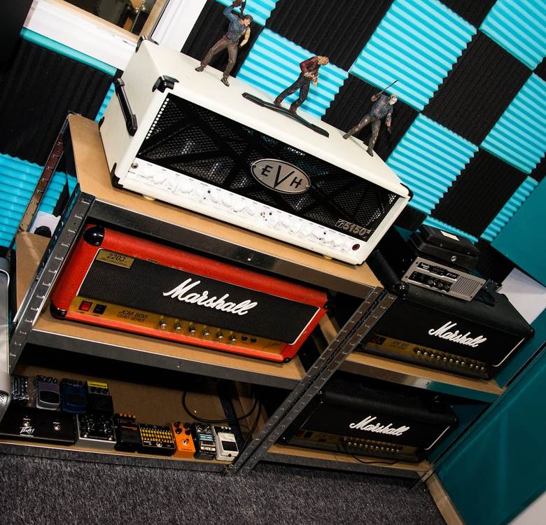 Alpha Delta Recording Studio - Photo 3