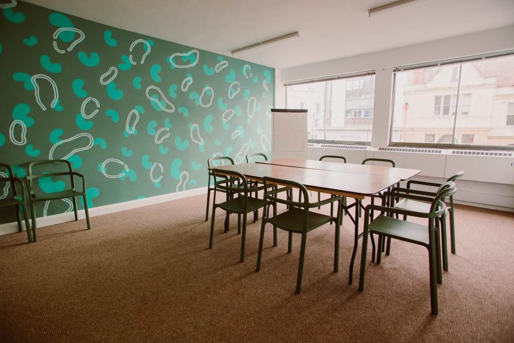The Green Room - Photo 3