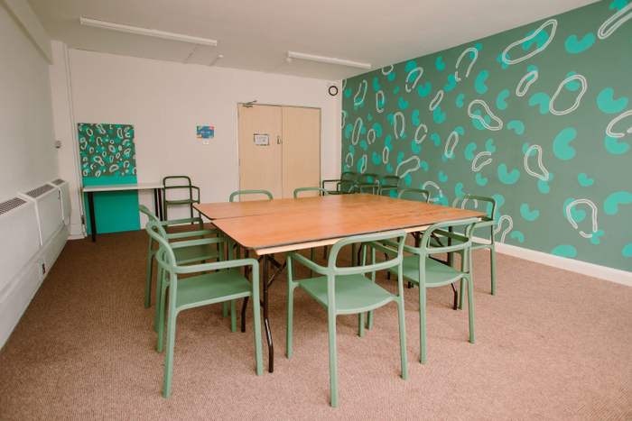 The Green Room - Photo 4