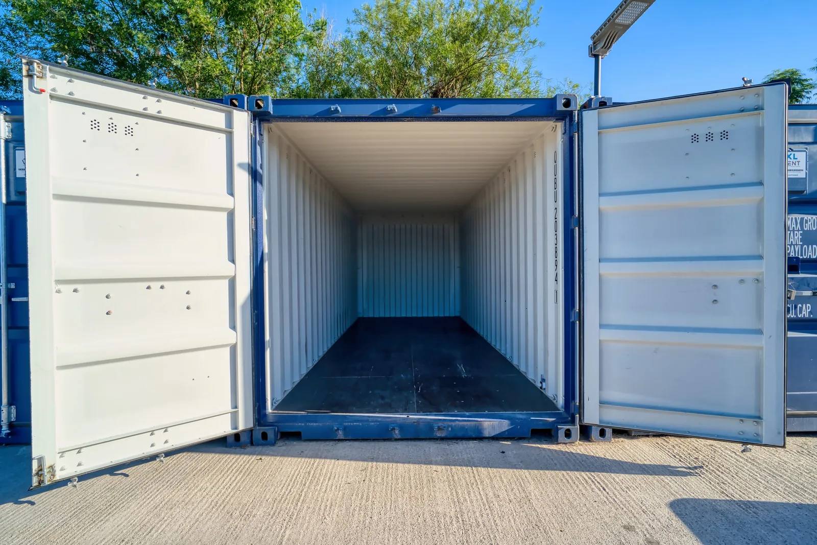 Discount Storage
