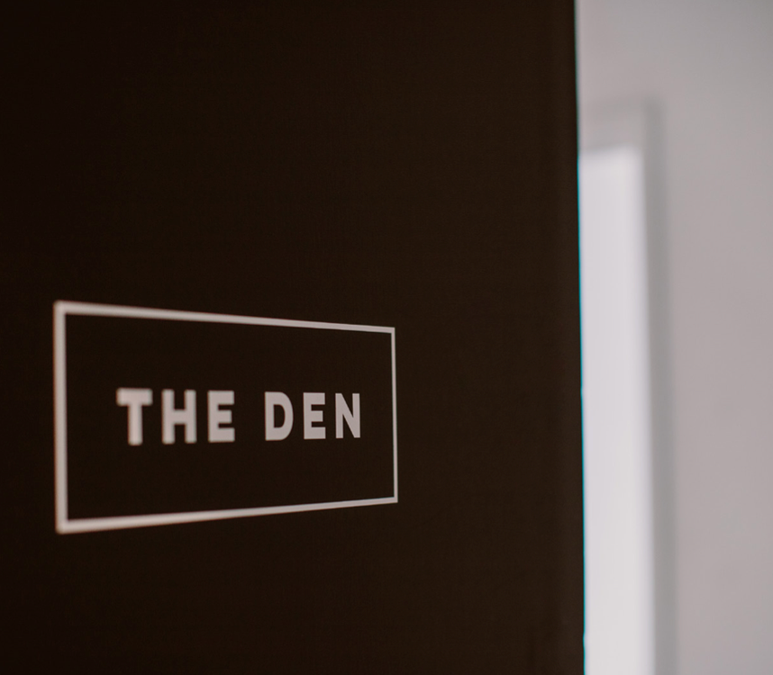 The Den  - Photo 3